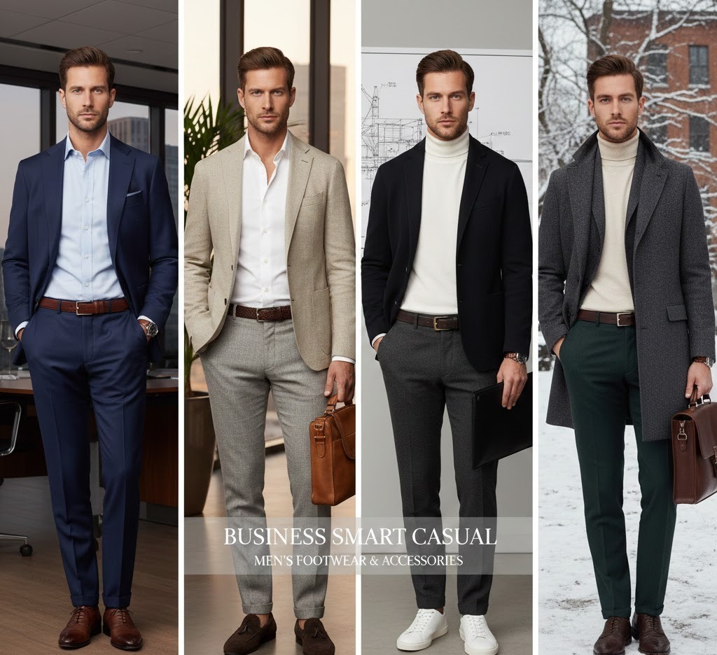  Business Smart Casual Dress