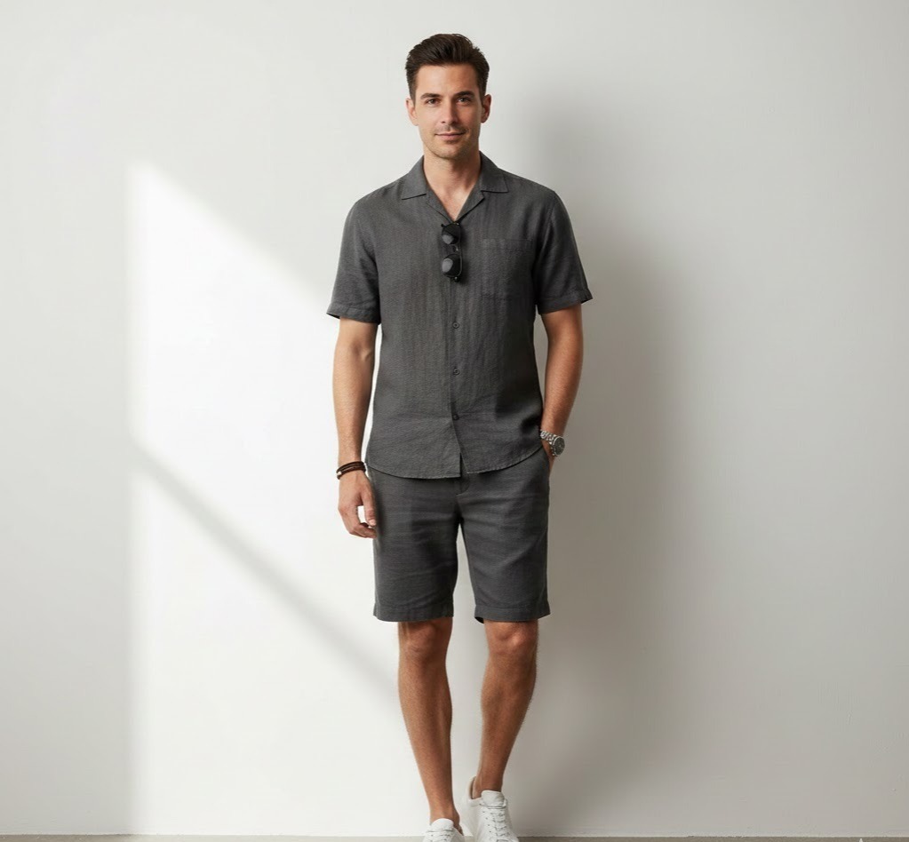 Coachella outfits for men