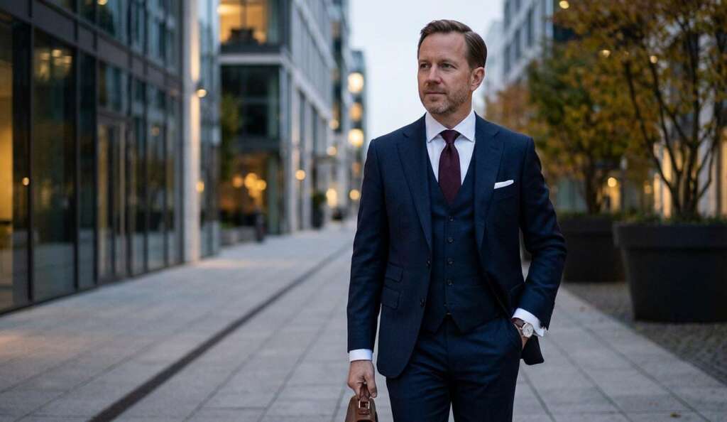Men's Outfit Guide