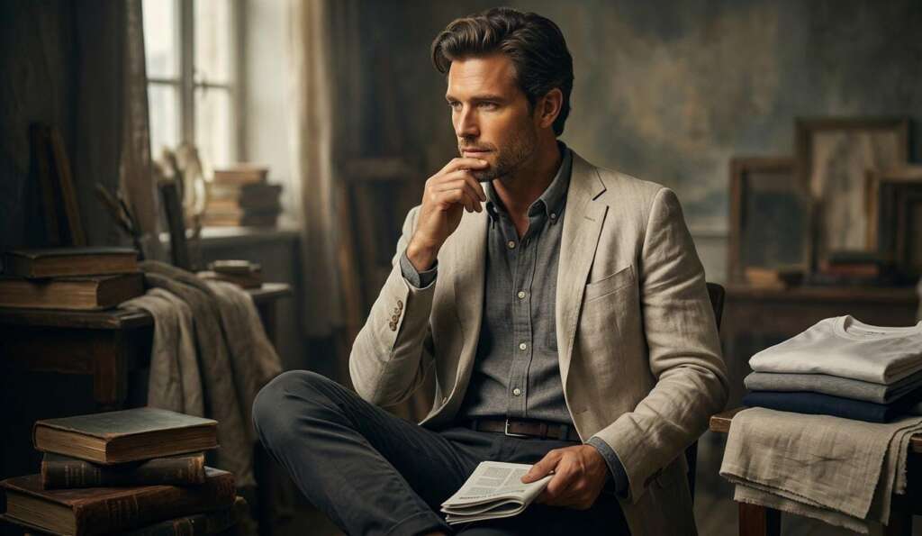 Cheap outfits for men