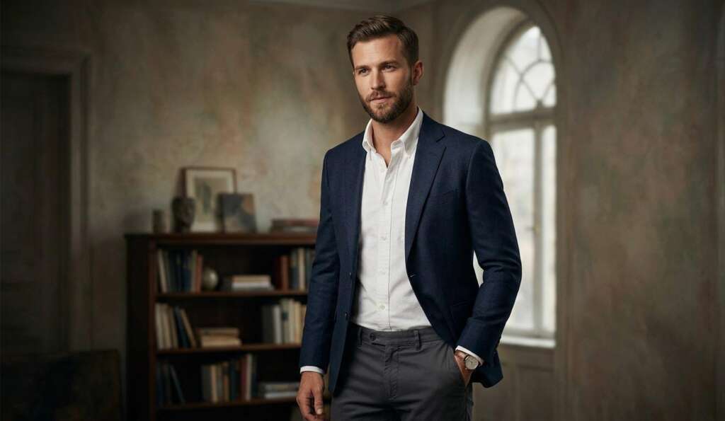 Cheap outfits for men