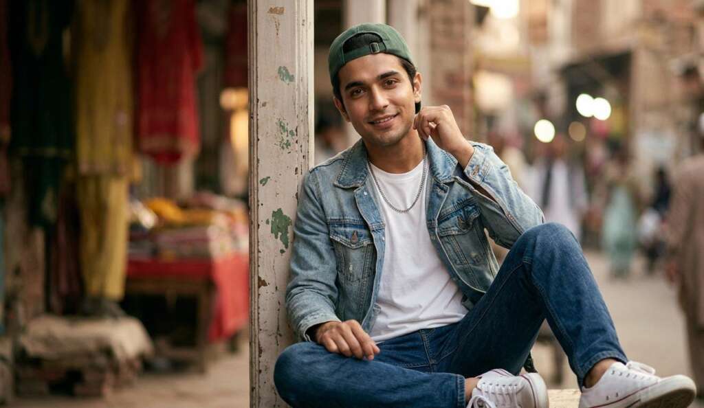 Cheap outfits for men