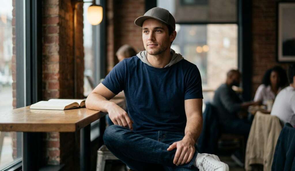 Cheap outfits for men