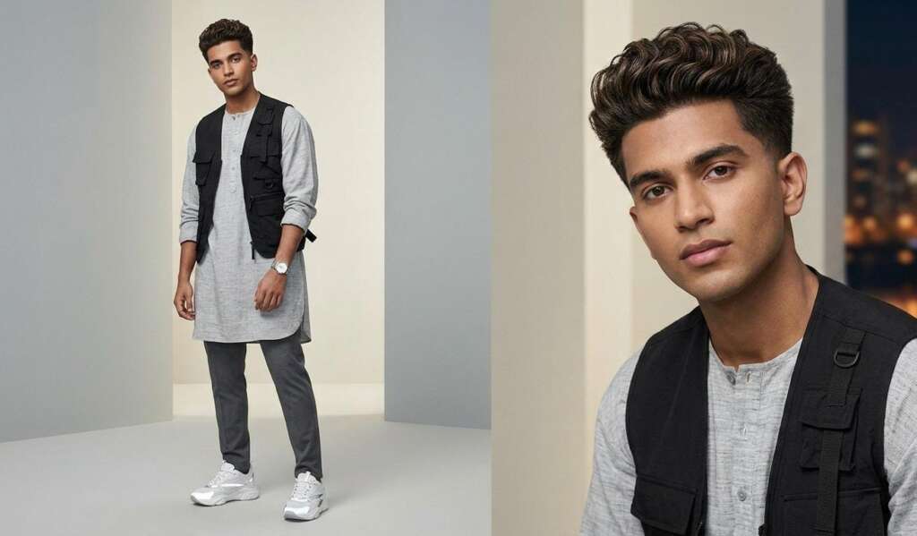 Eid outfits for men