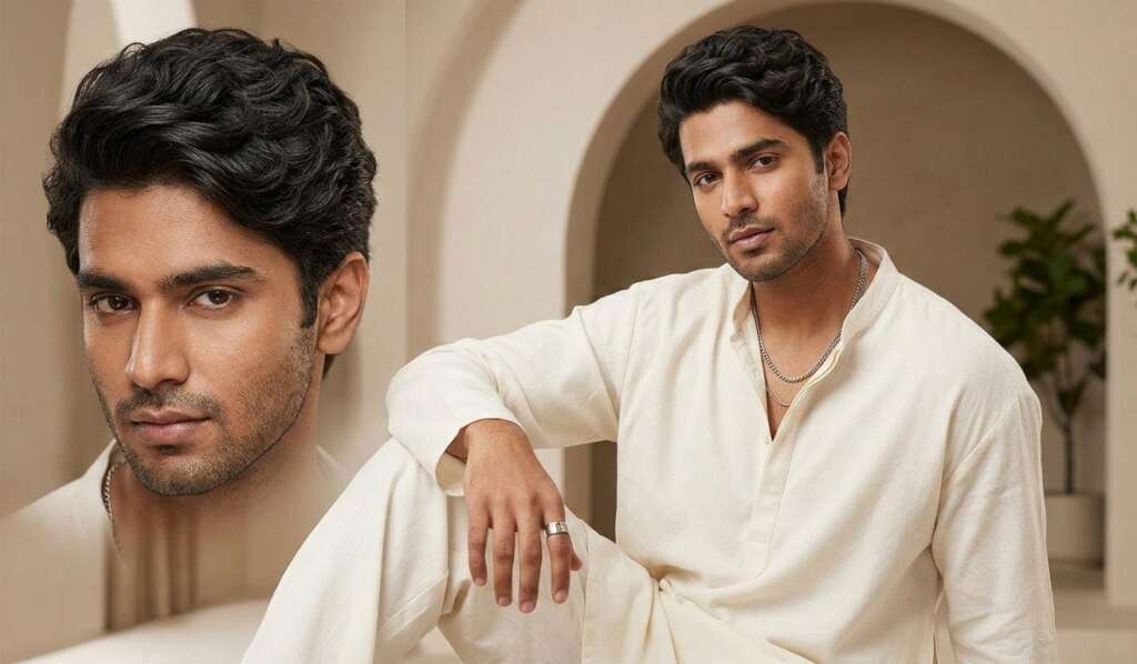 Eid outfits for men