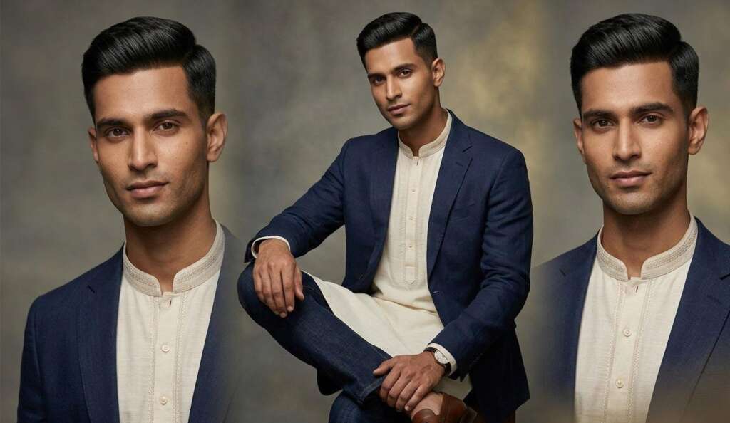 Eid outfits for men