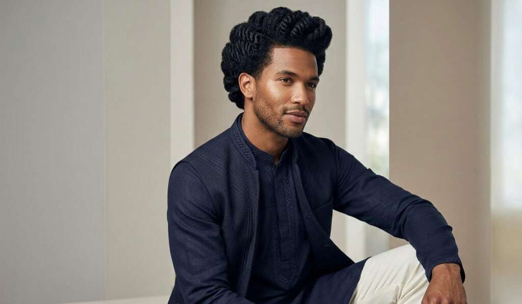 Eid outfits for men