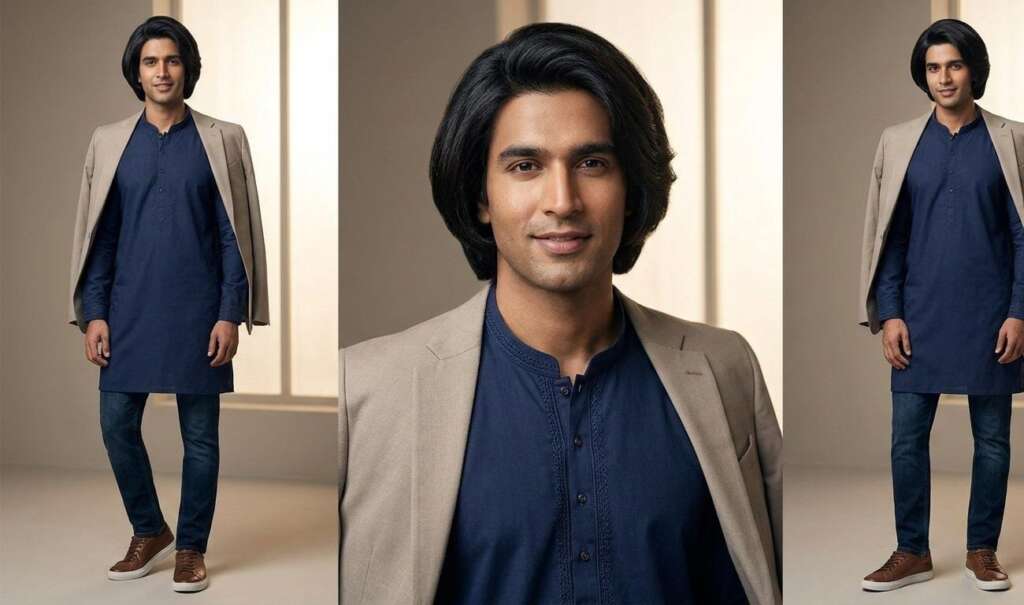 Eid outfits for men