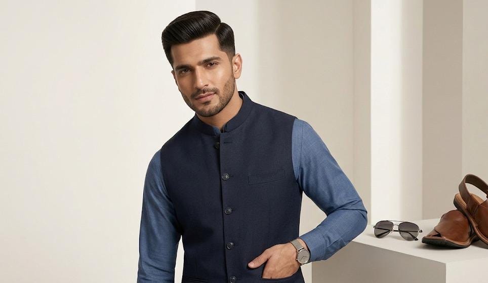 Eid outfits for men