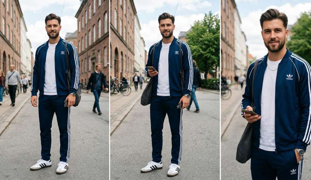 Top Clothing Brands For Men