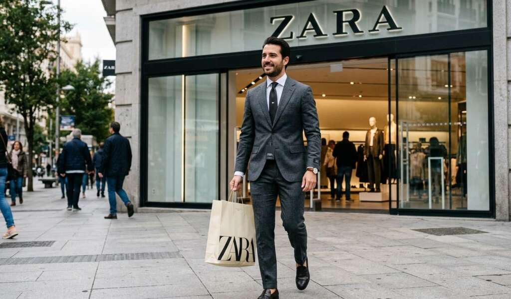Top Clothing Brands For Men