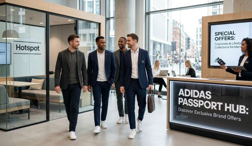 Top Clothing Brands For Men