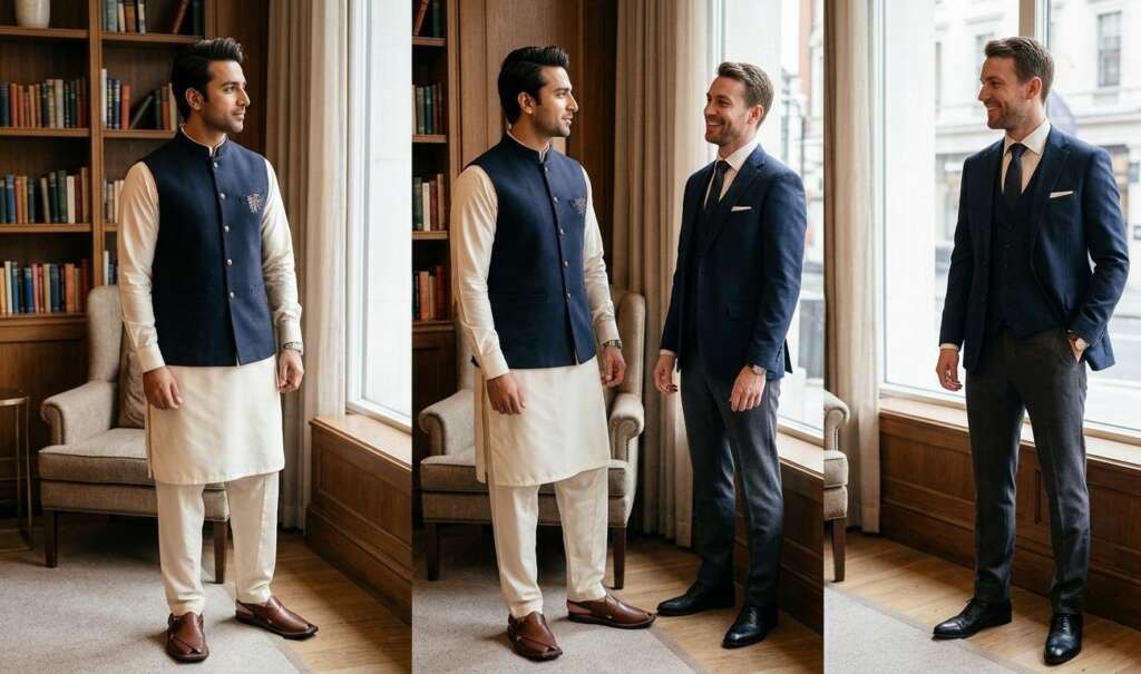 Types of Clothes for Men