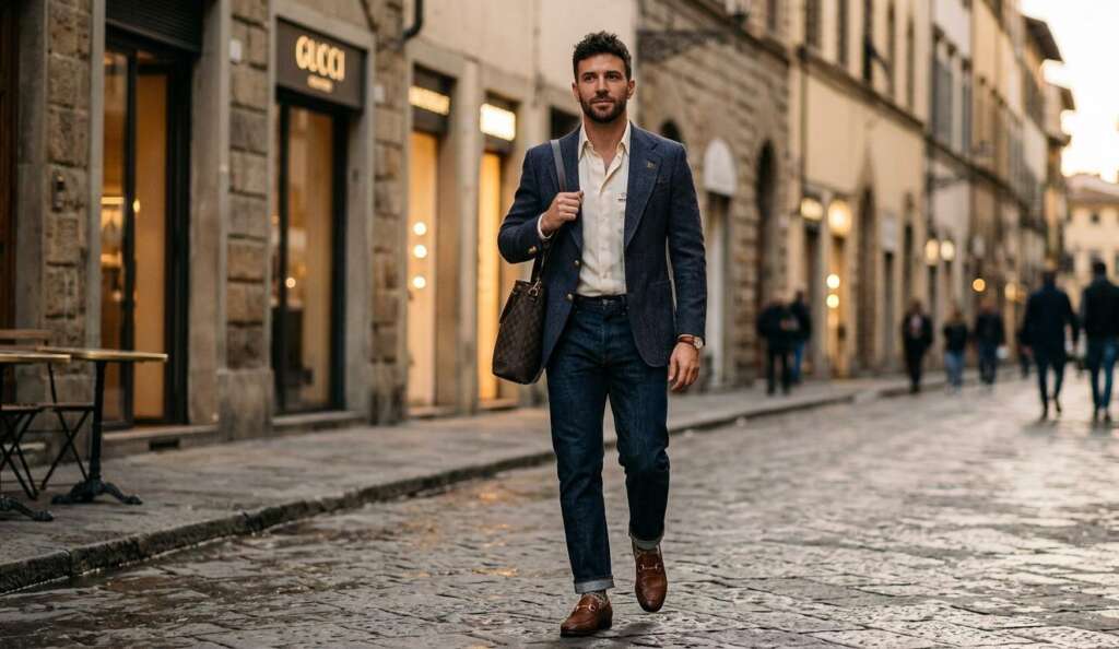 Gucci Clothes For Men