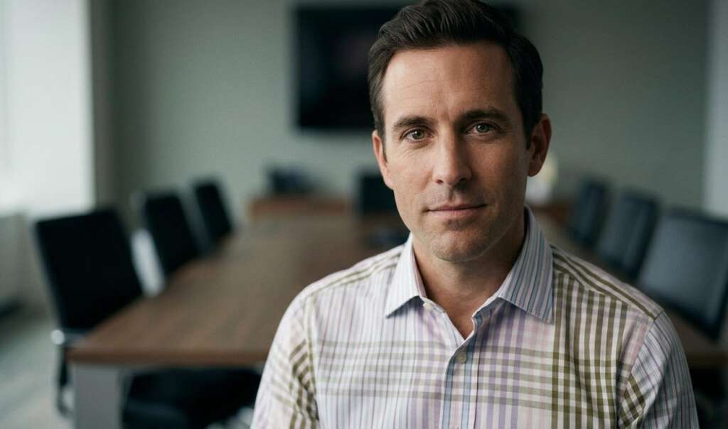 Dress Shirts for Men 