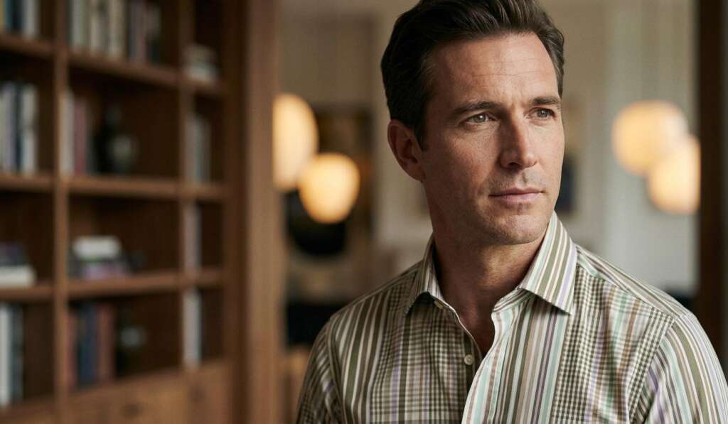 Dress Shirts for Men 