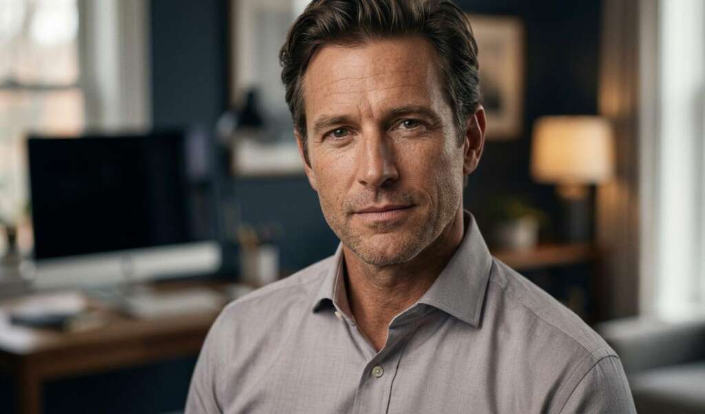 Dress Shirts for Men 