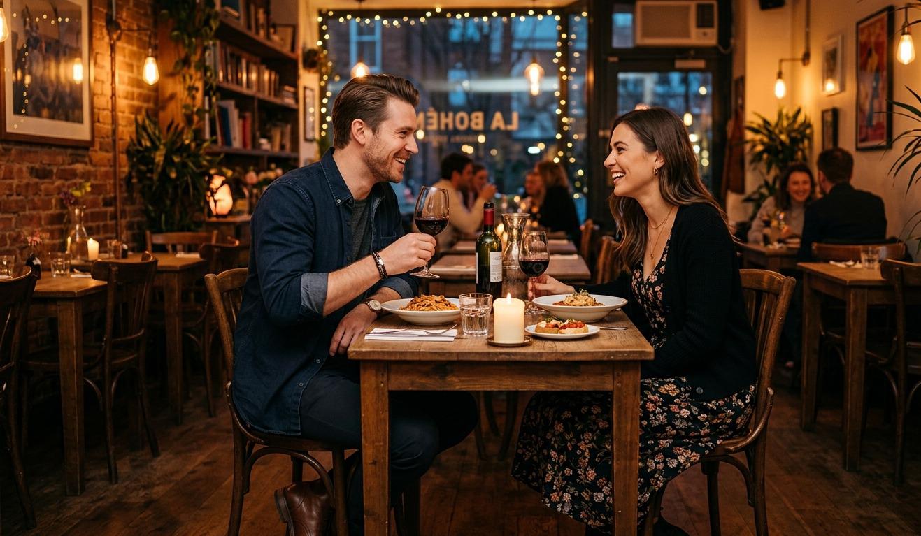 dinner date outfits for men