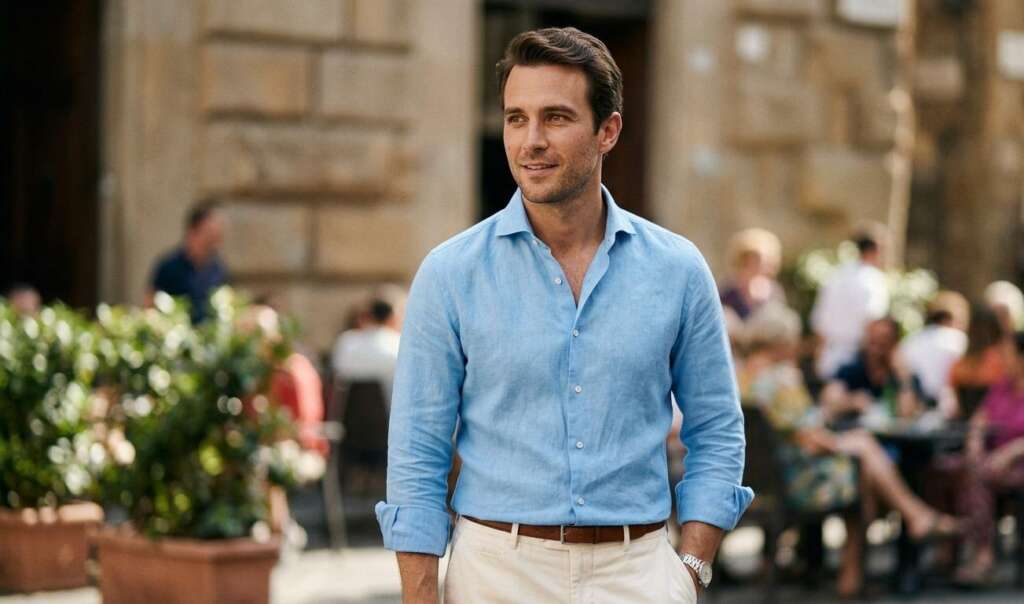 Best Smart Outfits for Men
