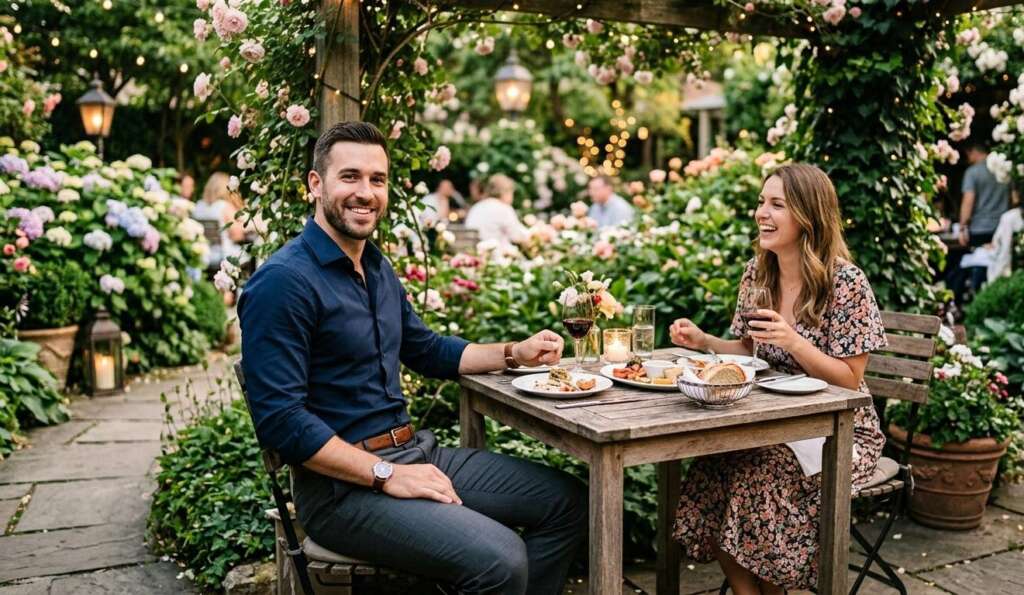 dinner date outfits for men