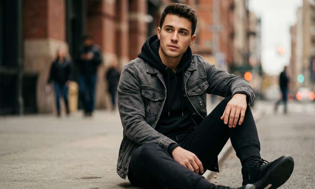 Outfit Ideas for Men