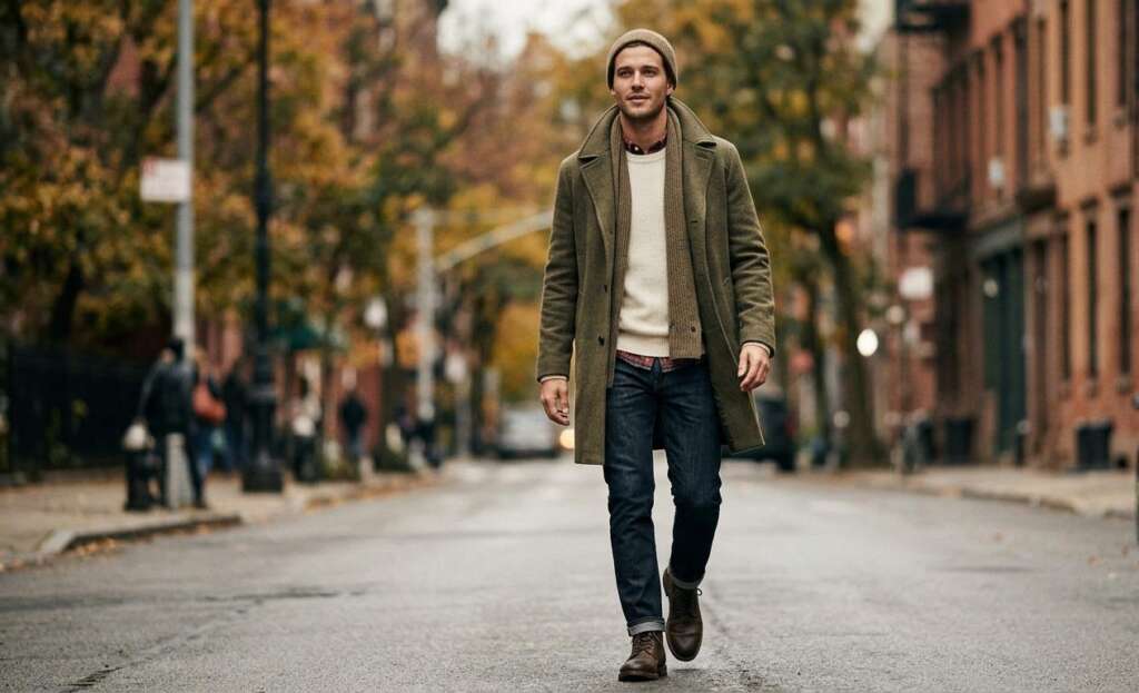 Outfit Ideas for Men