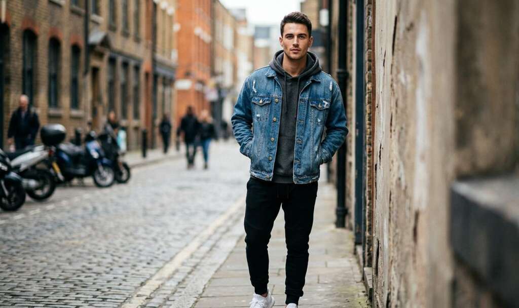 Outfit Ideas for Men