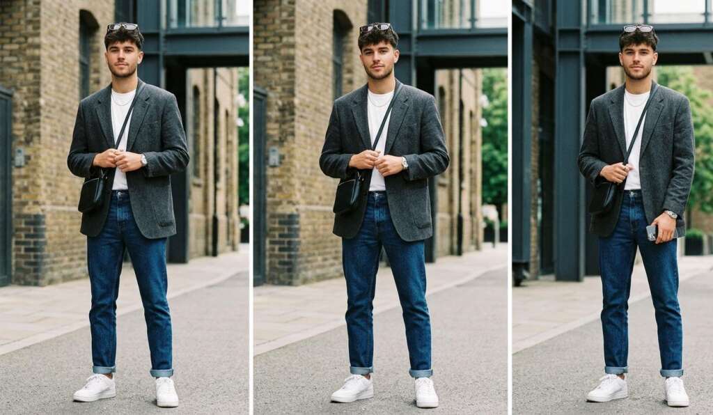 Hot Outfits for Men with Best Stylish Ideas and 