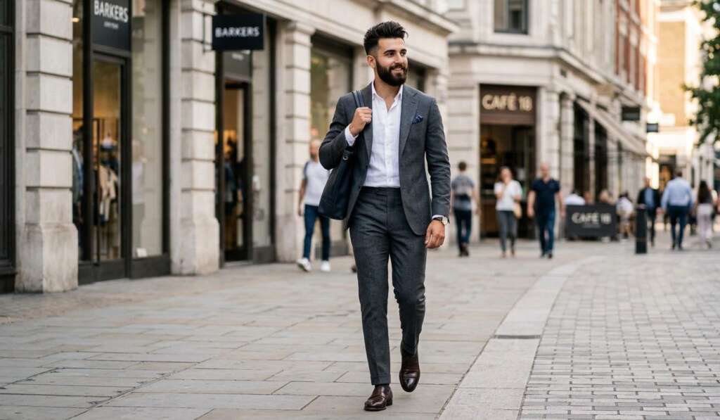 Hot Outfits for Men with Best Stylish Ideas