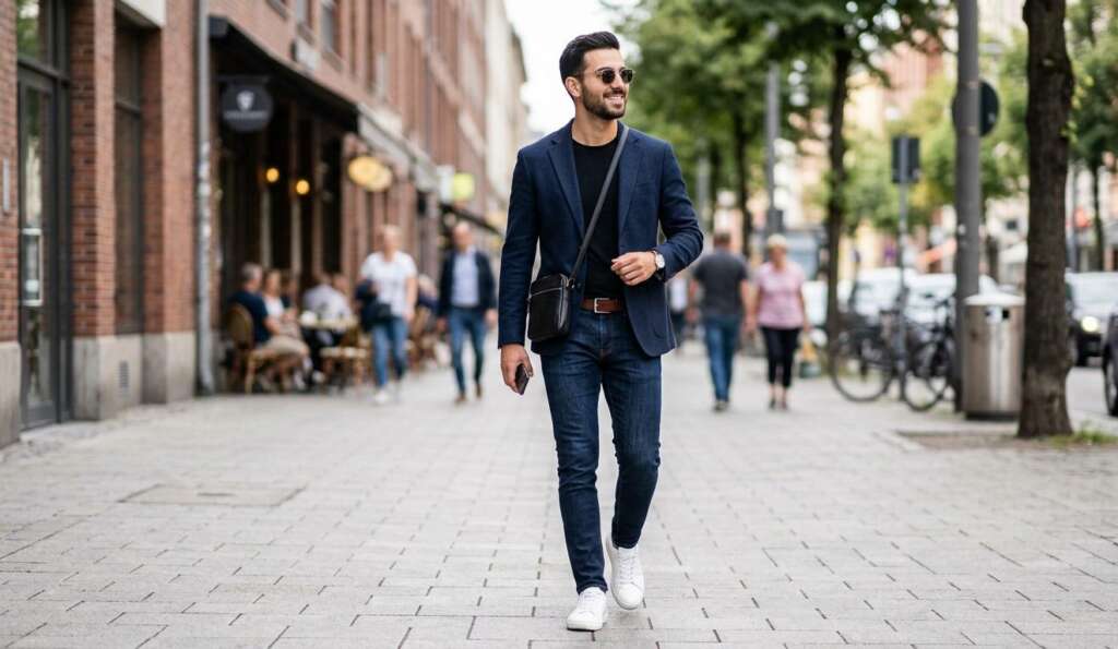 Hot Outfits for Men with Best 