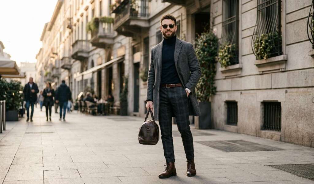 Hot Outfits for Men with Best Stylish Ideas and Tips of 2026