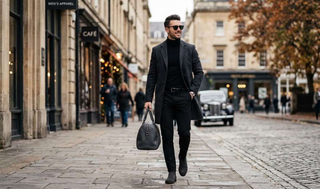 Hot Outfits for Men with Best Stylish Ideas and Tips of 2026