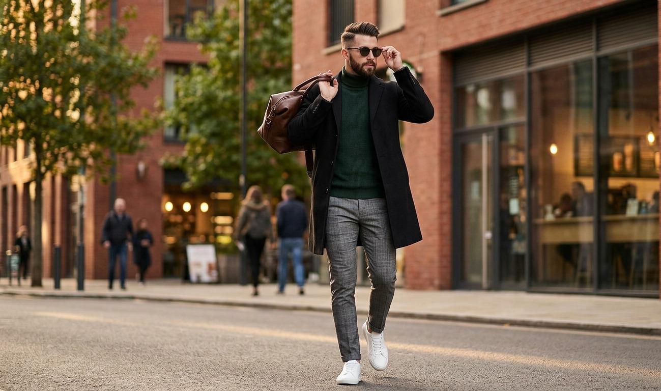 hot outfits for men