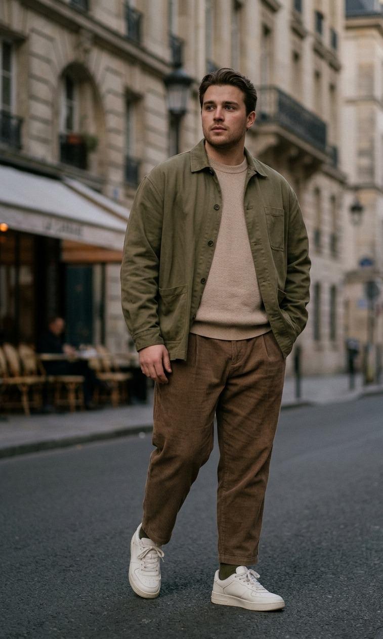 outfit ideas for men