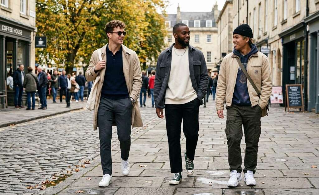 Pinterest Outfits for Men