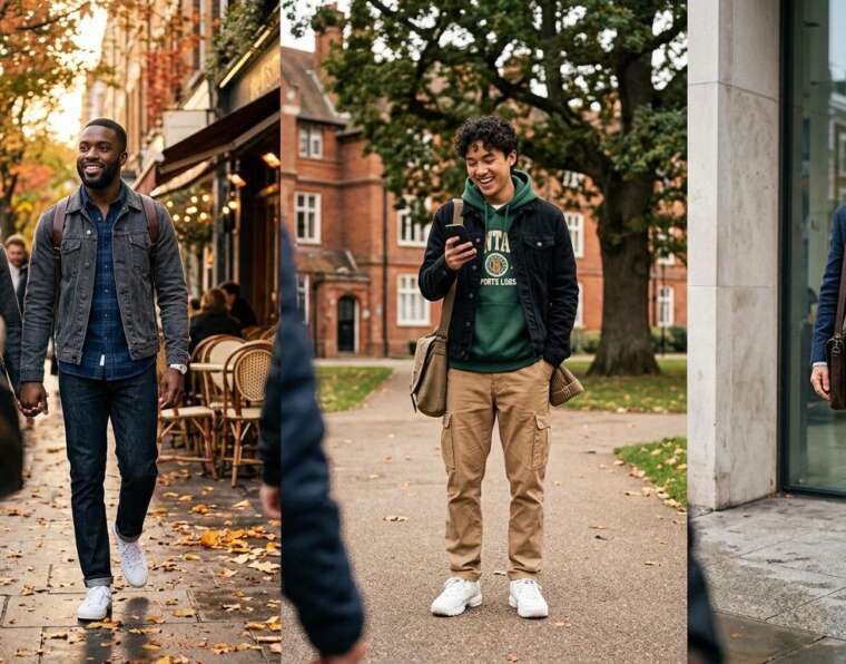pinterest outfits for men