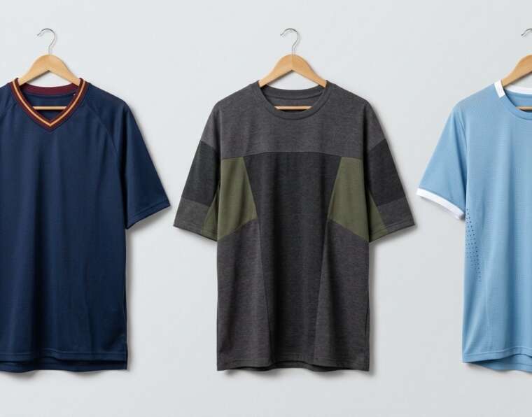 jersey for men